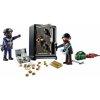 PLAYMOBIL® 70908 Starter Pack Vykrádač trezoru