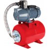 NAKAYAMA PRO ZÁHRADNÉ ČERPADLO S NÁDRŽOU 750Watt, 3000L/h, 50m, 1