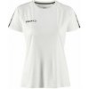 Craft Tričká s krátkym rukávom 1912726900000 Biela