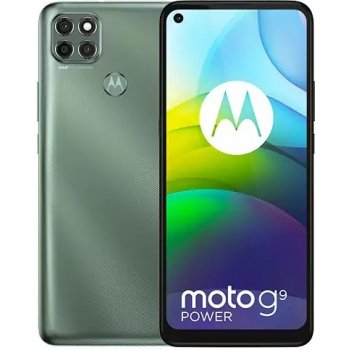 Motorola Moto G9 Power