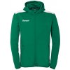 Kempa | Emotion 27 Kapuzenjacke | zelená| M