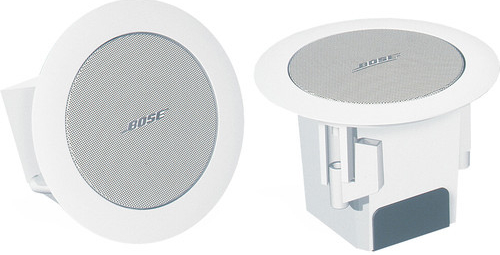 Bose FreeSpace 3 Flush-Mount Satellites