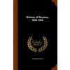 History of Zionism, 1600-1918 (Nahum Sokolow)(Pevná)