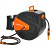 AUTOMATICKÝ NAVIJAK BUBNU NA ZÁHRADNÚ HADICU 40M+2M 1/2'' KRAFT&DELE KD2155 Š