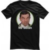 Mr. Bean - Circle Portrait (tričko) 3XL