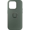 Peak Design Everyday Case iPhone 15 Pro Max - Sage