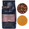 Zrnková káva Davidoff Cafe Crema Intense 1 kg