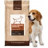 Panakei Hypoalergénne (SENSITIVE) granule pre psov - Daniel 3kg