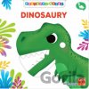 Potiahni a objav - Dinosaury - Taktik