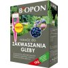 BOPON hnojivo na okyslenie pôdy Biopon 1 kg