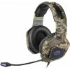 Herné slúchadlá Orava Livebass-2 C Gaming (LIVEBASS-2CGAMING)