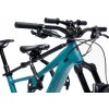 Detská sedačka Shotgun Kids Ride MTB