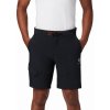 Columbia pánske Maxtrail short čierna