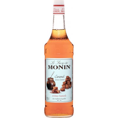 Monin Karamel 1 l