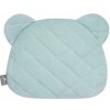 Sleepee Vankúš Sleepee Royal Baby Teddy Bear Pillow Ocean Mint