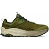 Altra Olympus 6 Hike Low GTX dusty olive pánské nízké nepromokavé trailové běžecké boty - 42 EUR