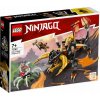 LEGO Ninjago Drak Zeme Cole's EVO 71782