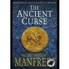 Ancient Curse - Valerio Massimo Manfredi, Pan Books