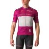 Castelli Giro106 Competizione Jersey Ciclamino