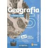 Geografia s nadhľadom 5 (riešenia a komentáre) - Peter Farárik