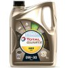 Total Quartz Ineo First 0W-30 - 5 L