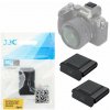 JJC 2x Hot Shoe Cap SHANKI ISO pro Nikon Z Z5 Z50 Z6 Z9 Z8 Z7 Z6 Z30 / HC-NKZK2
