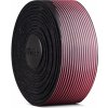 Omotávka Fizik Vento Microtex Tacky - Black/Pink uni