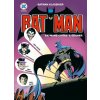 Batman Special: Batmans größte Gegner (Bob Kane,Bill Finger,Jerry Robinson,Jim Mooney,Charles Paris,Jack Burnley,Katrin Aust)(Pevná)