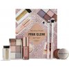 Makeup Revolution London Pink Glow Gift Set Očný tieň 4,2 g