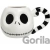 Pyramid International Hrnek Nightmare Before Christmas Jack 3D 300 ml