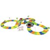 Alltoys Variabilný dráha 192 dielov s točňou