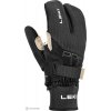 LEKI PRC Premium ThermoPlus Shark Lobster rukavice, black/sand 7.5