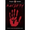 Penguin Readers Level 1: Macbeth