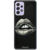 Odolné silikónové puzdro iSaprio - Lips - Samsung Galaxy A52/A52 5G