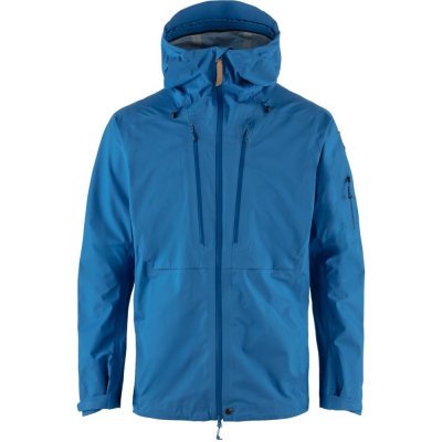 Fjällräven Keb Eco-Shell Jacket M alpine blue