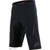 Troy Lee Designs Resist kraťasy, solid black 30