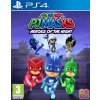 PJ Masks Heroes of the Night