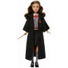 Bábika módna Mattel Harry Potter Hermiona Granger 6 rokov +