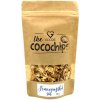 Goodie Kokosové chipsy BIO Francúzska morská soľ 70 g