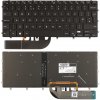 Klávesnica Dell XPS 15 9550 9560 9570
