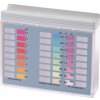 Water ID Bazénový tester pH, chlór Cl, alkalita, tabletový bazénový tester