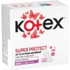 Kotex Super Deo slipové vložky 52 ks
