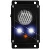 Vodotesný ultrazvukový plašič do auta na kuny, myši a potkany DRAGON ULTRASONIC AR500