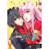 DARLING in the FRANXX Vol. 3-4