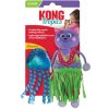 Hračka cat KONG Tropics Hula 2 ks