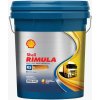 SHELL RIMULA R5 E 10W-40 20 L