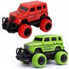 WOOPIE Auto na diaľkové ovládanie Jeep Cross-Country