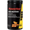 PowerBar Isoactive 600 g, pomaranč