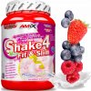 Prášok znižujúci chuť do jedla Amix Shake4 Fit & Slim chuť lesné ovocie 1000 g 1 ks.