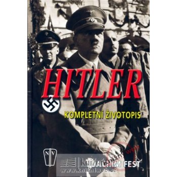 Hitler - Joachim Fest